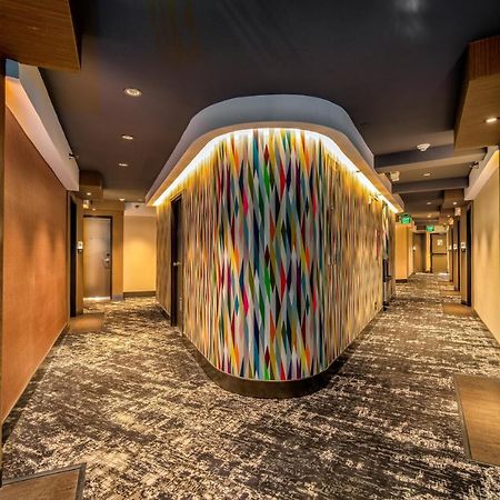 Century Park Hotel La (Adults Only) Λος Άντζελες Εξωτερικό φωτογραφία