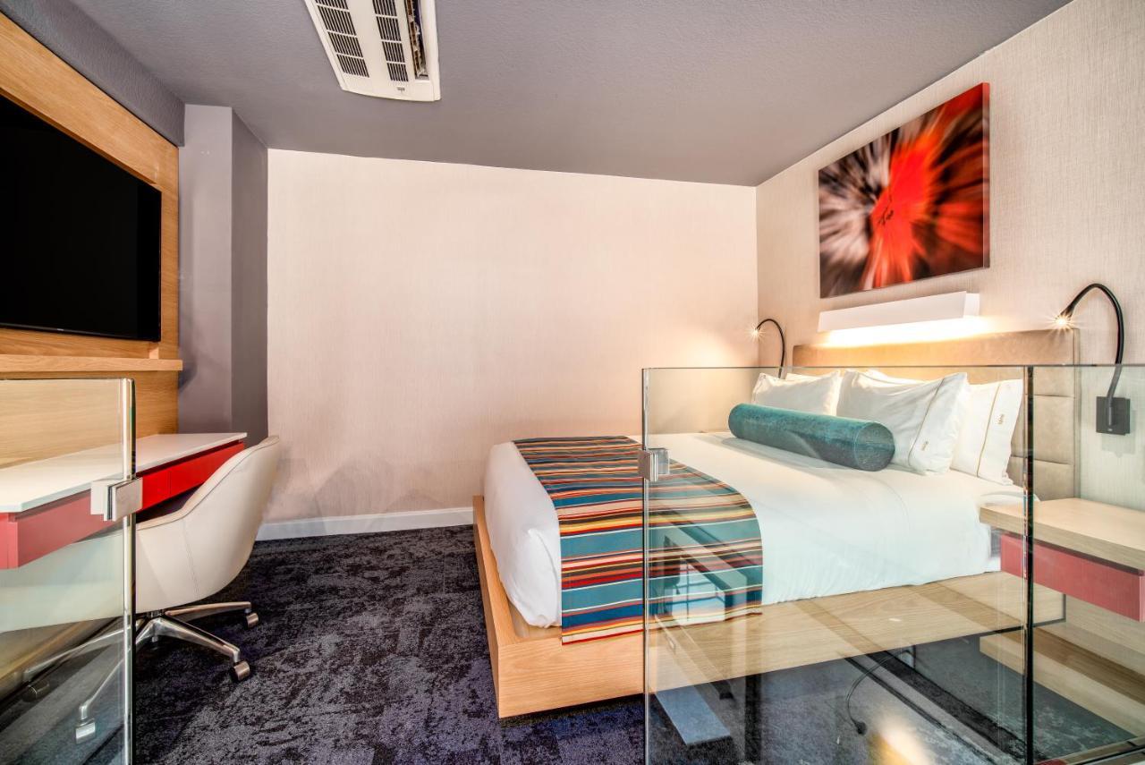 Century Park Hotel La (Adults Only) Λος Άντζελες Εξωτερικό φωτογραφία